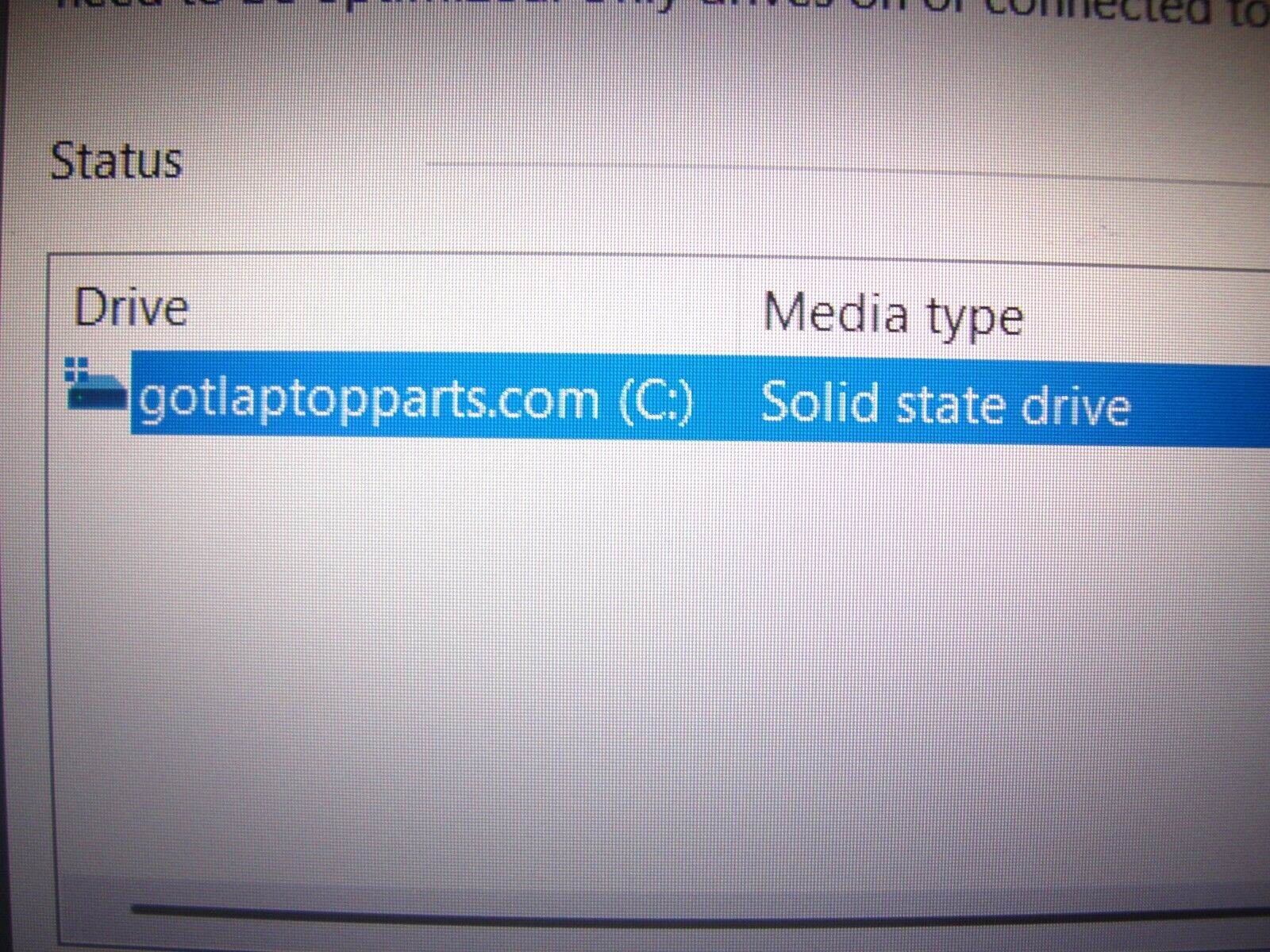 Warranty HP Zbook Firefly G8 15.6” FHD i7-1185G7 3GHz 32GB SSD Reset 512GB - Tested Computer Laptop Parts