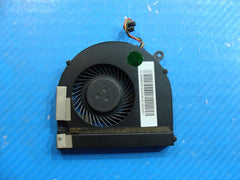 Acer Aspire R7-571 15.6" Genuine Laptop CPU Cooling Fan DC28000D4S0