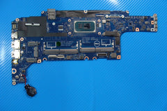 Dell Latitude 5420 14" Intel i7-1185G7 3GHz Motherboard LA-K491P 3P5X2