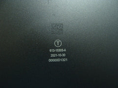 MacBook Air M1 A2337 13" Late 2020 MGN63LL/A Bottom Case Space Gray