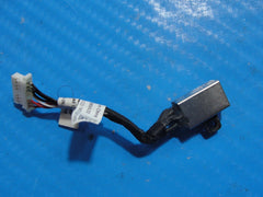 Dell Inspiron 17 7773 17.3" Genuine Laptop DC IN Power Jack w/Cable 6VV22