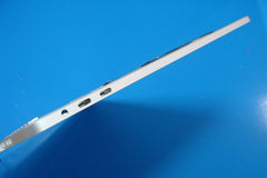 MacBook Pro A1990 15" 2018 MR962LL Top Case Palmrest w/Battery Silver 661-10347