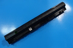 Dell Latitude 3470 14" Genuine Laptop Battery 11.1V 66Wh 5605mAh MM4H1 Excellent