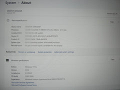 Dell Latitude 5511 15.6”FHD Intel Core i7-10850H 2.7GHz 16GB 256GB SSD - Tested Computer Laptop Parts