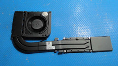 Dell Precision 3561 15.6" Genuine CPU Cooling Fan w/ Heatsink K86R6