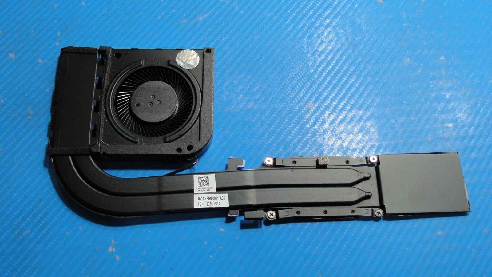 Dell Precision 3561 15.6