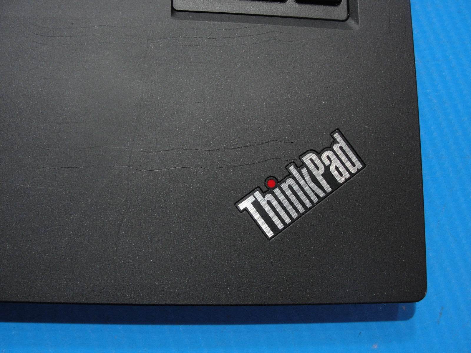 Lenovo ThinkPad T495 14”FHD TOUCH AMD Ryzen 5Pro 3500U 2.1GHz 8GB SSD Reset256GB - Tested Computer Laptop Parts