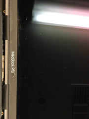 MacBook Pro A2159 2019 MUHN2LL/A 13 OEM LCD Display Screen Silver 661-12830 READ - Tested Computer Laptop Parts