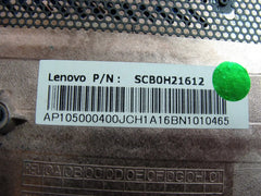 Lenovo ThinkPad T460 14" Genuine Bottom Case Base Cover AP105000400 SCB0H21612