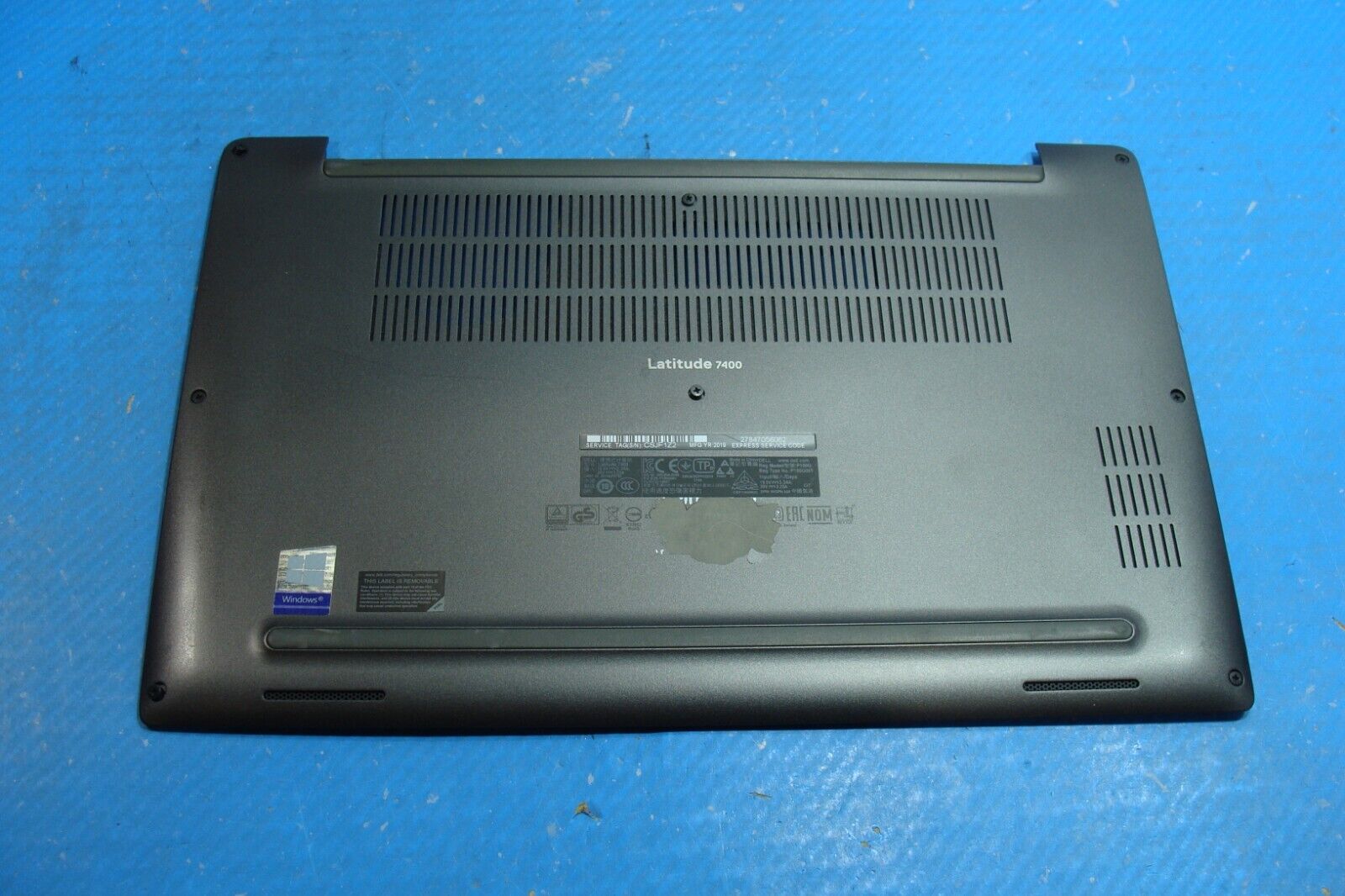 Dell Latitude 7400 14