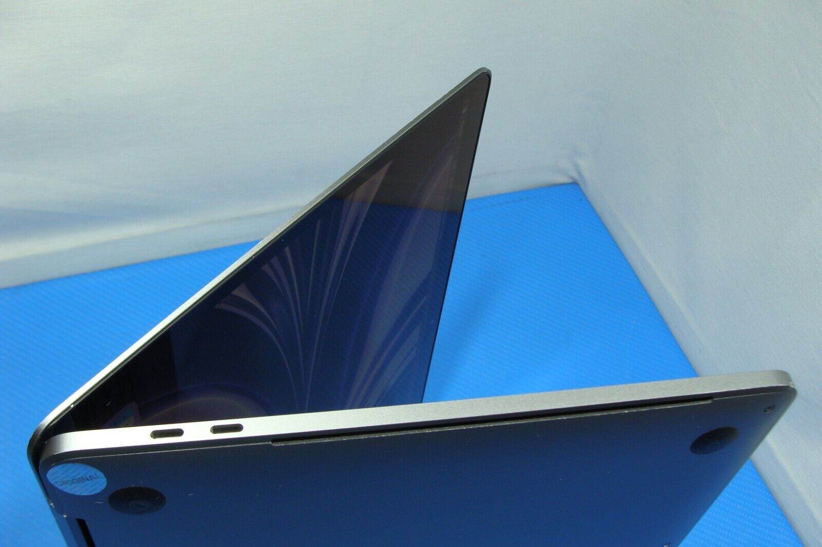 Apple MacBook Pro 13 A1706/BTO Mid-2017 Core i7-6567U 3.3GHz 16GB 512GB 4 cycles - Tested Computer Laptop Parts