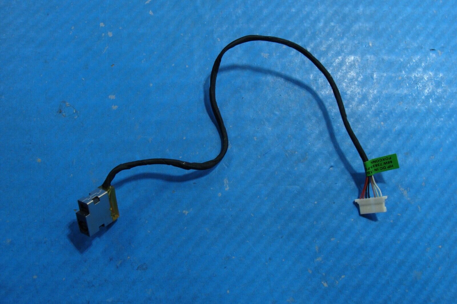 HP Chromebook 14-q063cl 14