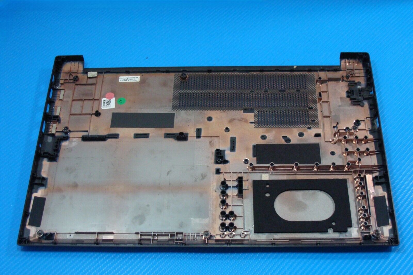 Lenovo ThinkPad 15.6” E15 Genuine Laptop Bottom Case Base Cover AP1D6000400