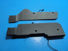 iMac A1418 21" Mid 2017 MMQA2LL/A Left & Right Speaker Set 923-01617