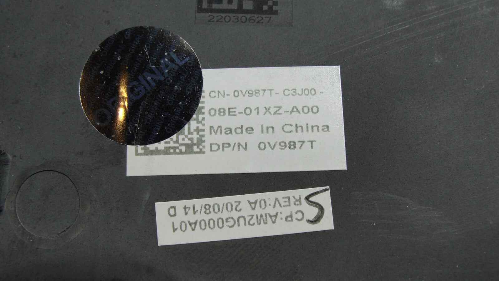 Dell Latitude 7410 14