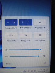 Lenovo IdeaPAd 330-15IKB 15.6” HD Intel Core i3-8130U 2.2GHz 8GB HDD 1TB - Tested Computer Laptop Parts