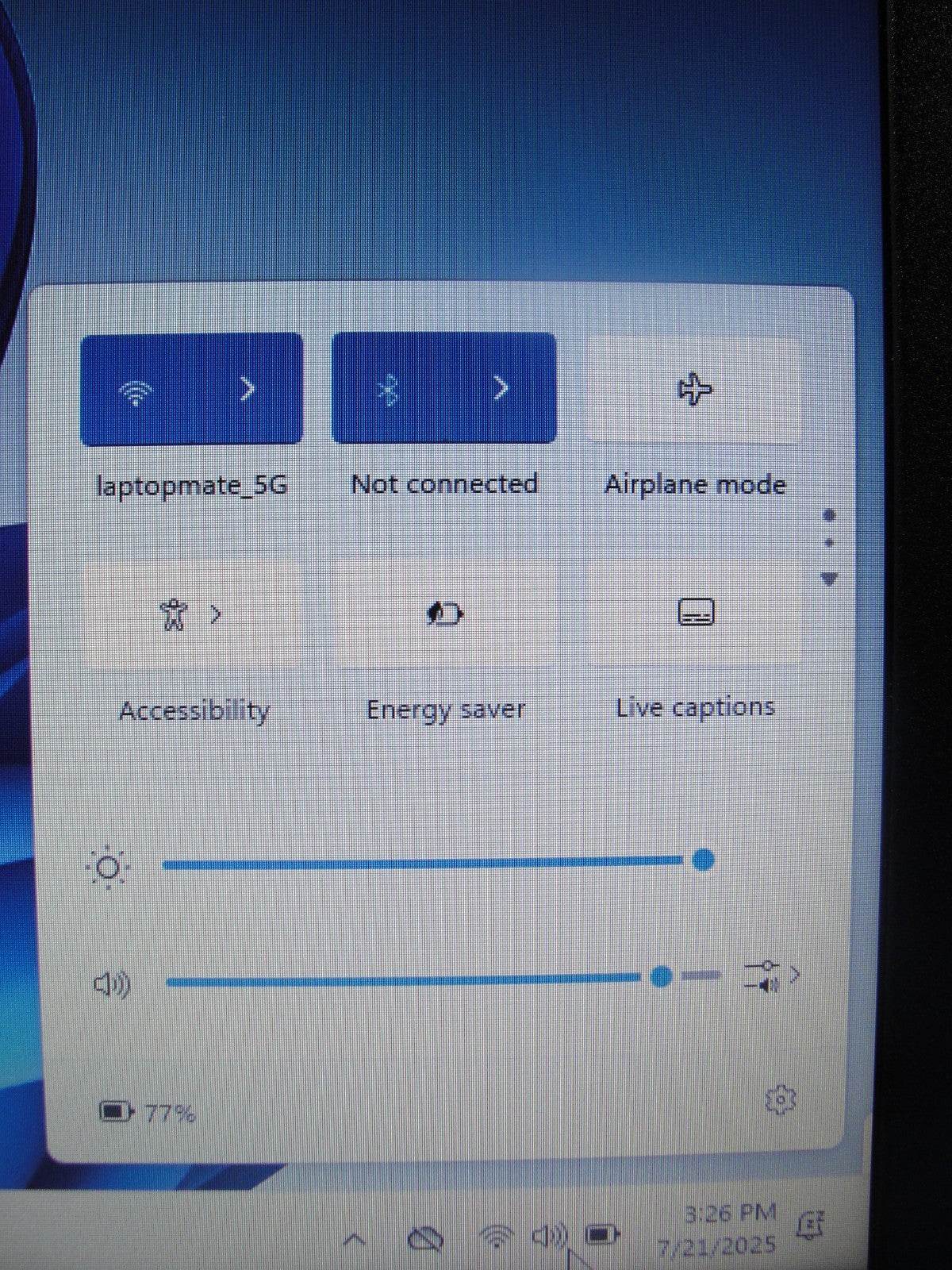 Lenovo IdeaPAd 330-15IKB 15.6” HD Intel Core i3-8130U 2.2GHz 8GB HDD 1TB - Tested Computer Laptop Parts