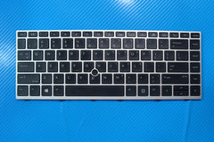 HP EliteBook 745 G5 14" US Backlit Keyboard 6037B0138901 L11307-001 L14377-001