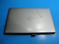 Dell Latitude 5410 14" Genuine Matte FHD LCD Screen Complete Assembly Gray