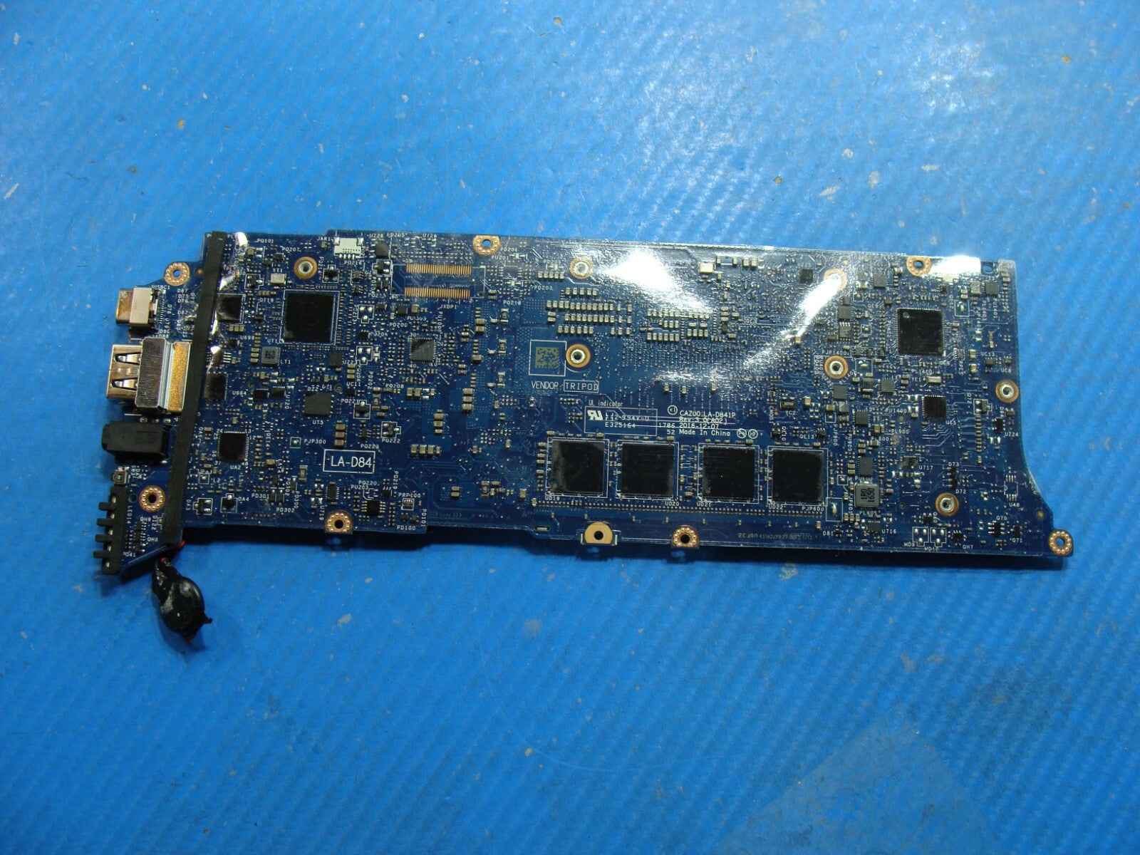 Dell XPS 13 9360 13.3