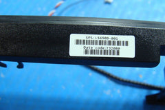 HP Pavilion 15.6” 15-dk1065wm Left & Right Speaker Set PK23000ZF00 L56909-001 - Tested Computer Laptop Parts