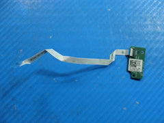 Dell Inspiron 15 5577 15.6" Power Button Board w/Cable 3XD8X DAAM9BTBAB0