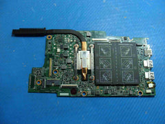 Dell Inspiron 13.3” 13 5378 Genuine Intel i5-7200U 2.5GHz Motherboard PG0MH - Tested Computer Laptop Parts