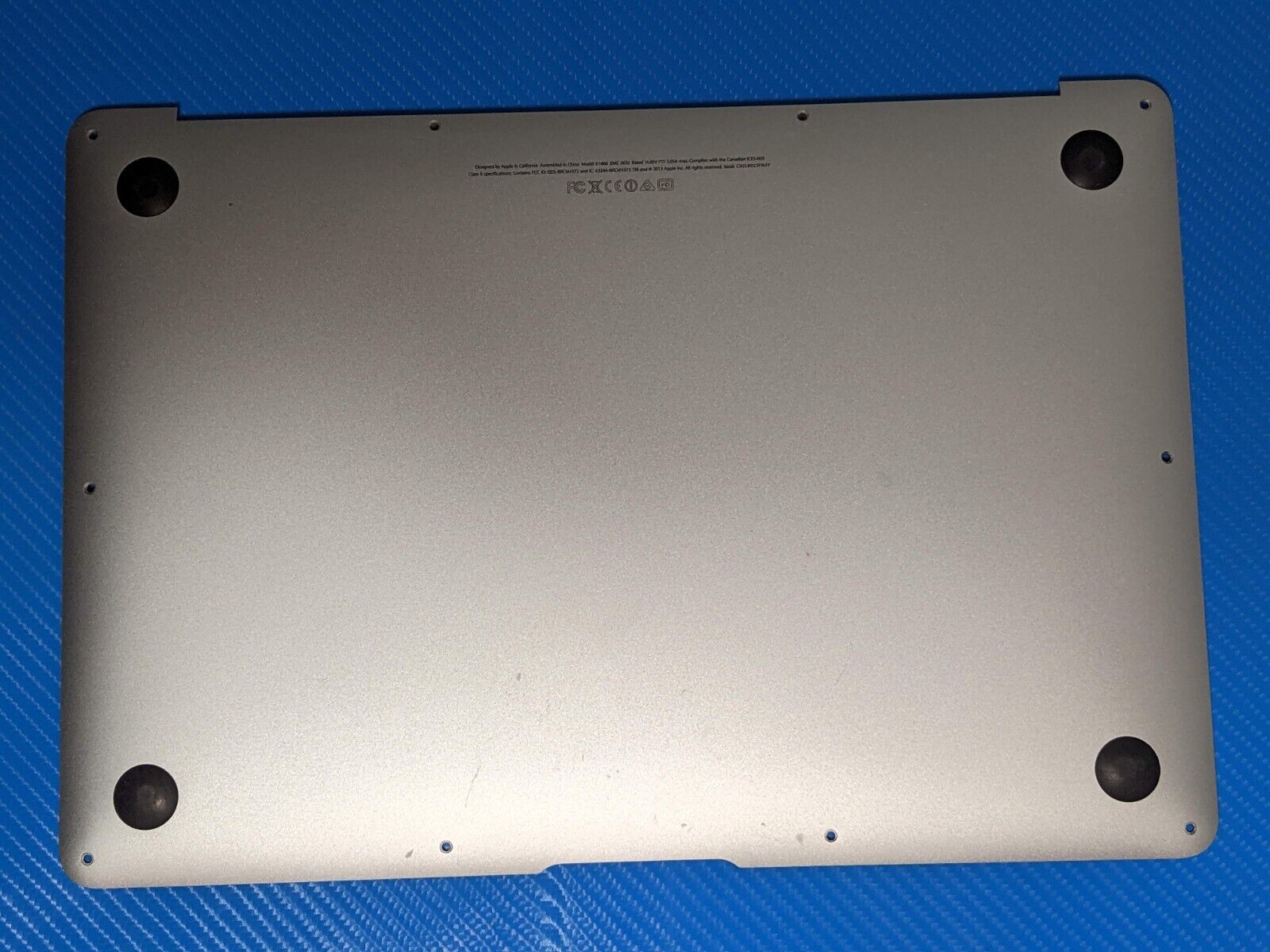 MacBook Air A1466 Mid 2013 MD760LL/A MD761LL/A 13
