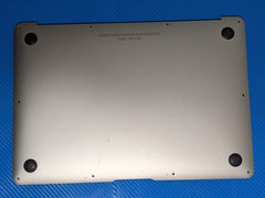 MacBook Air A1466 Mid 2013 MD760LL/A MD761LL/A 13" Bottom Case Silver 923-0443