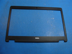 Dell Latitude 14" 5480 Genuine Laptop LCD Front Bezel Black AP1SD000100