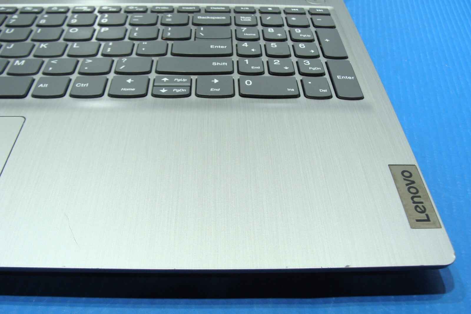 Lenovo IdeaPad 3-15IIL05 15.6