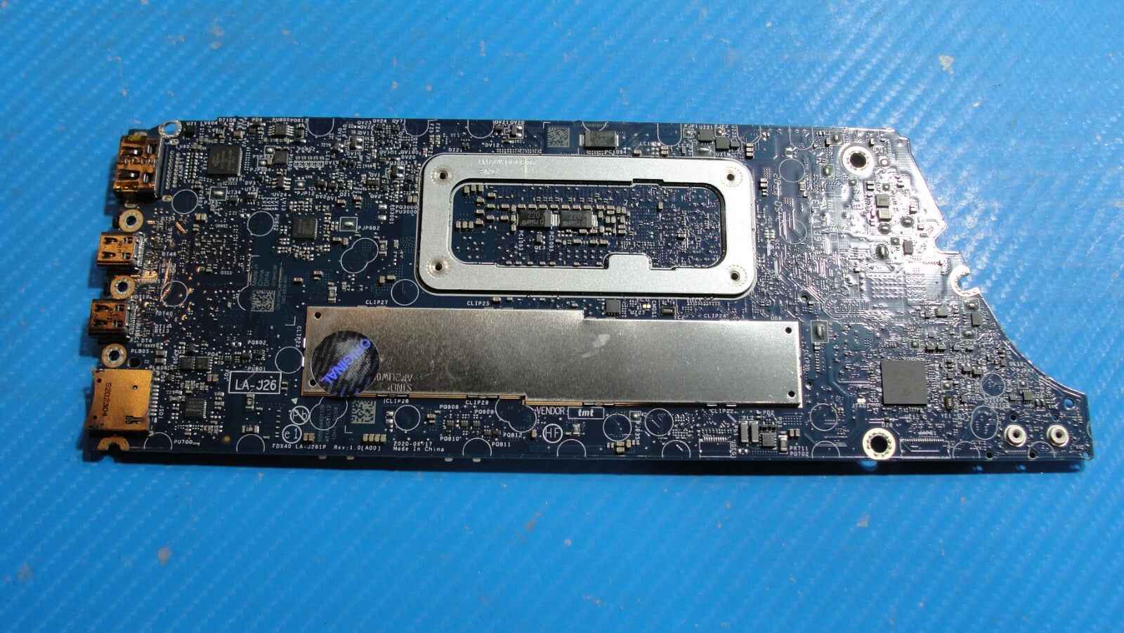 Dell Latitude 7410 14