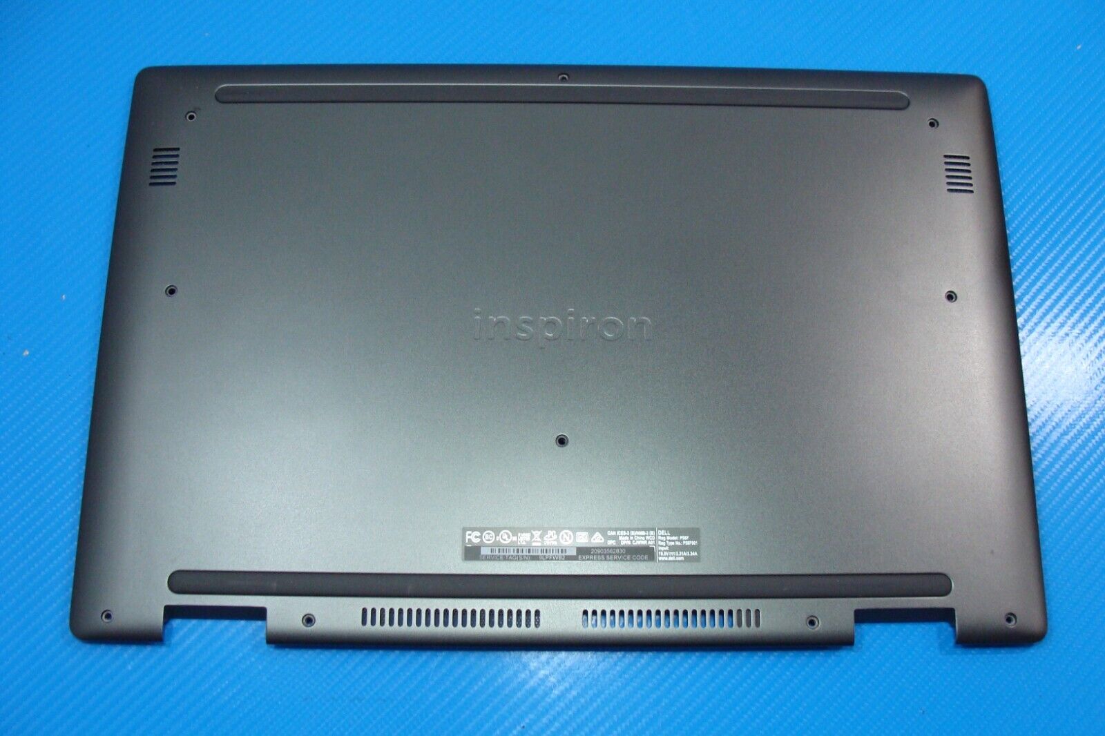 Dell Inspiron 15 7569 15.6