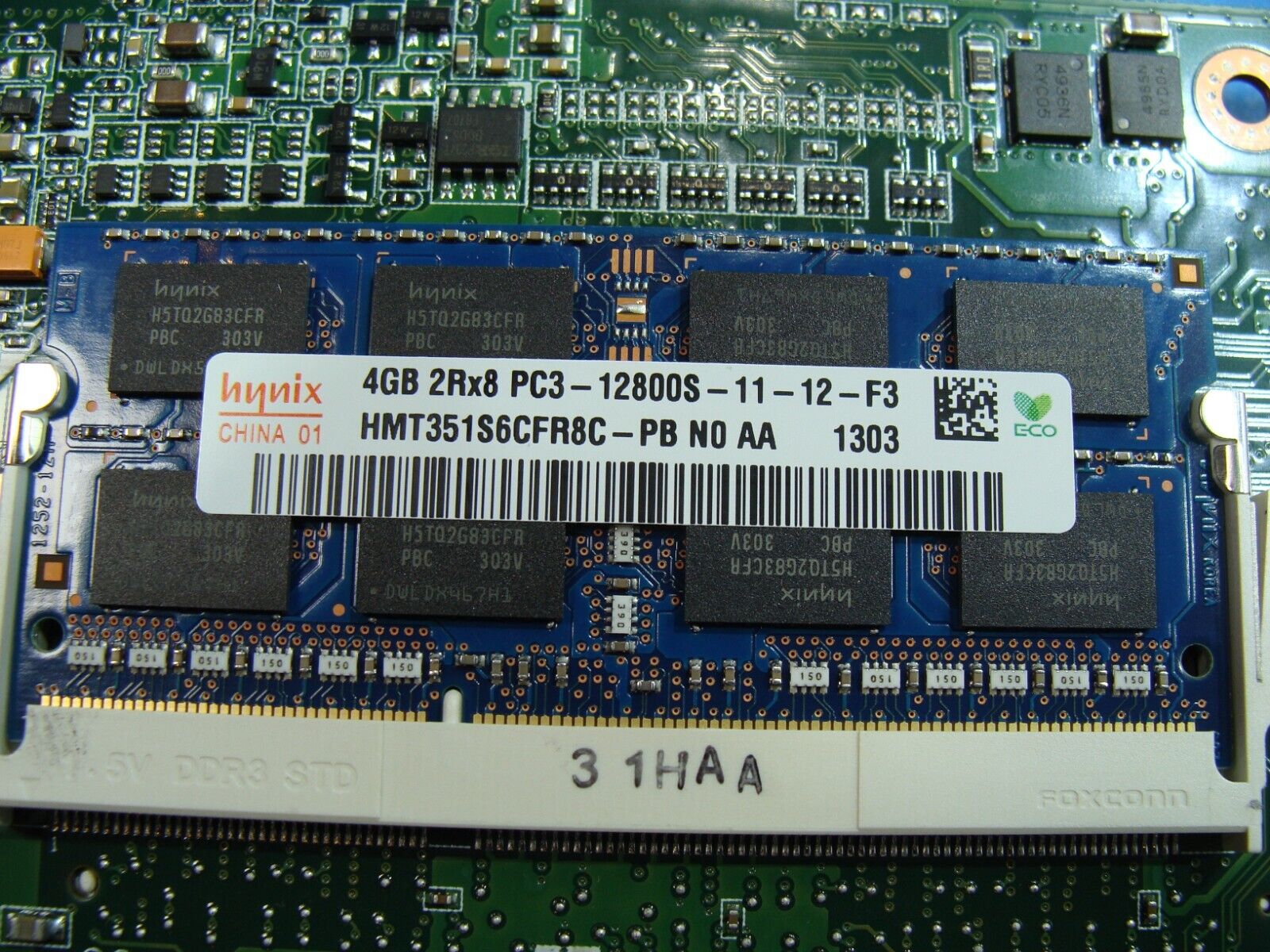 Asus AIO ET2300INTI-B040K OEM Intel Motherboard GeForce GT630M 60PT00H0-MB1D12