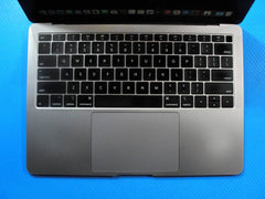 Apple MacBook Air A1932 (2019) 13.3” i5-8210Y 1.6GHz 8GB 256GB SSD / Sonoma/ - Tested Computer Laptop Parts