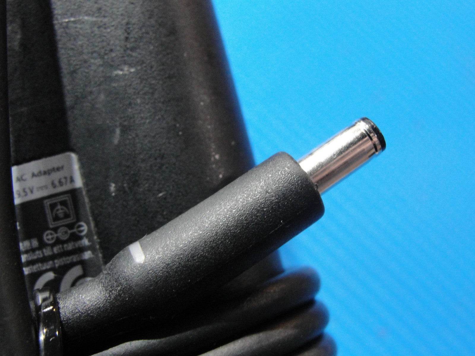 Genuine Dell 130W AC Adapter Charger (19.5V 6.67A) – 4.5mm × 3.0mm Center Pin - Tested Computer Laptop Parts