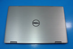 Dell Inspiron 15 7569 15.6" LCD Back Cover 460.08401.0001 GCPWV