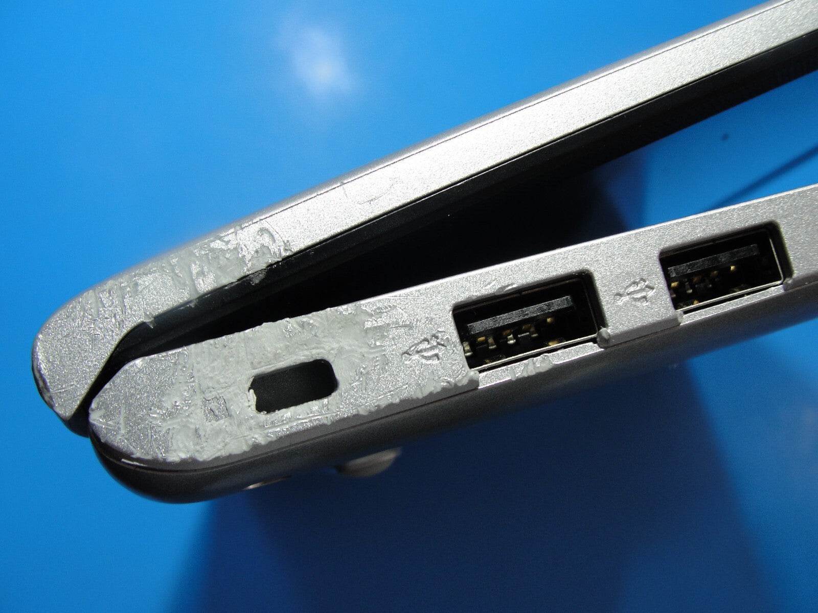 HP ZBook Firefly G8 14”FHD Intel Core i5-1145G7 2.6GHz 16GB 256GB+Charger - Tested Computer Laptop Parts