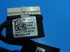 Dell Inspiron 15 7580 15.6" Genuine Battery 11.4V 42Wh 3500mAh WDX0R CYMGM