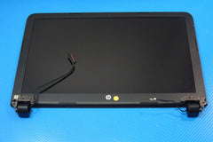 HP Pavilion 15.6" 15-an051dx OEM Laptop Matte FHD LCD Screen Complete Assembly