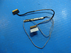 HP Pavilion 15.6” 15-au123cl OEM LCD Video Cable w/WebCam DD0G34LC102 833474-1K0 - Tested Computer Laptop Parts