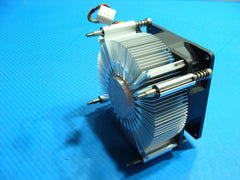 Dell OptiPlex 3040 MT Genuine Desktop CPU Cooling Fan w/Heatsink 3VRGY - Tested Computer Laptop Parts