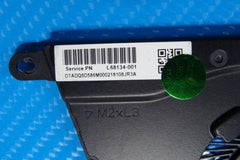 HP 15-dy2791wm 15.6" Genuine Laptop CPU Cooling Fan L68134-001