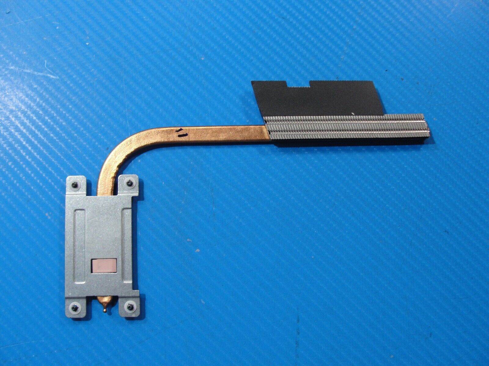 Dell Inspiron 15.6” 15 7573 2-in-1 CPU Cooling Heatsink K2FM6 460.0CL01.0031 - Tested Computer Laptop Parts