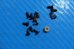Lenovo ThinkPad 13.3” x390 Yoga OEM Laptop Screw Set Screws for Repair ScrewSet - Tested Computer Laptop Parts