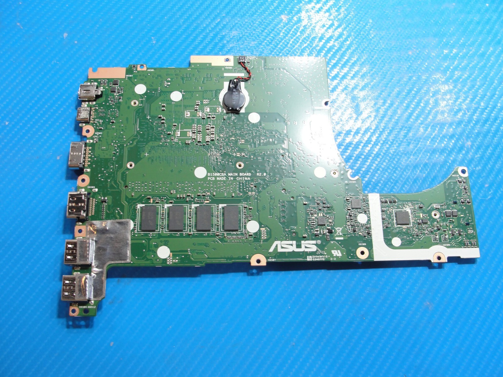 Asus ExpertBook B1400CBA-X574 14