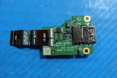 Lenovo ThinkPad 14” T480s Genuine Laptop USB Board w/Cable NS-B471 - Tested Computer Laptop Parts