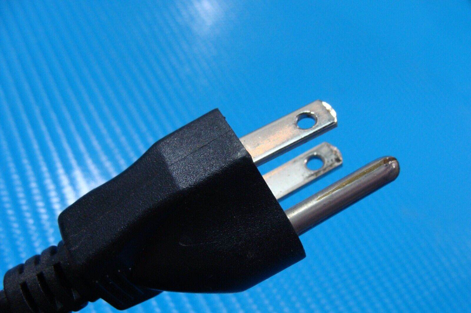 Genuine Dell AC Adapter Power Charger 19.5V 3.34A 65W LA65NS2-00 NX061 - Tested Computer Laptop Parts