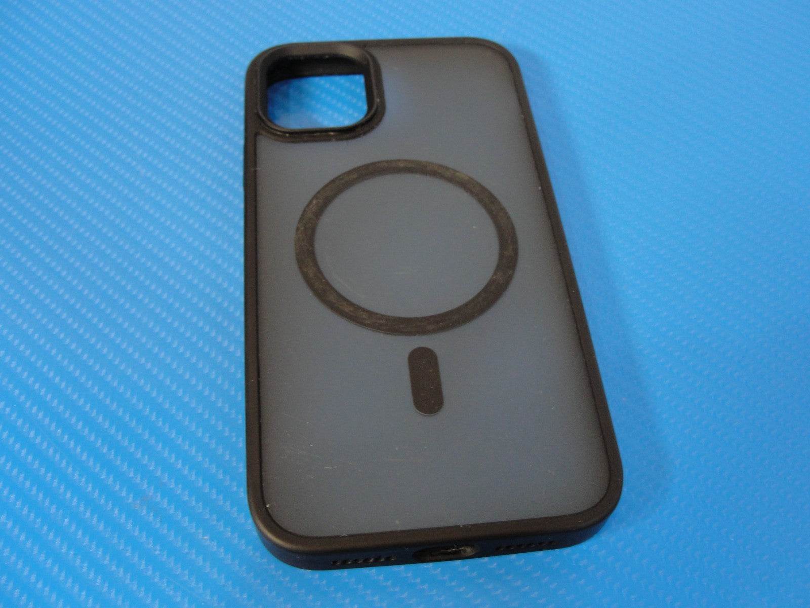 Apple iPhone 11 A2111 Spectrum 64GB Black /Dual SIM -eSIM /Good/Good Battery - Tested Computer Laptop Parts