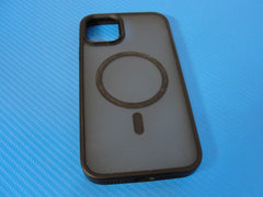 Apple iPhone 11 A2111 Spectrum 64GB Black /Dual SIM -eSIM /Good/Good Battery - Tested Computer Laptop Parts